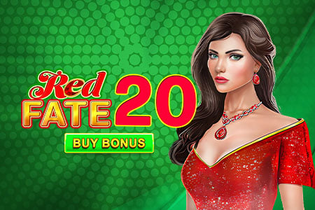 Red Fate 20 Buy Bonus